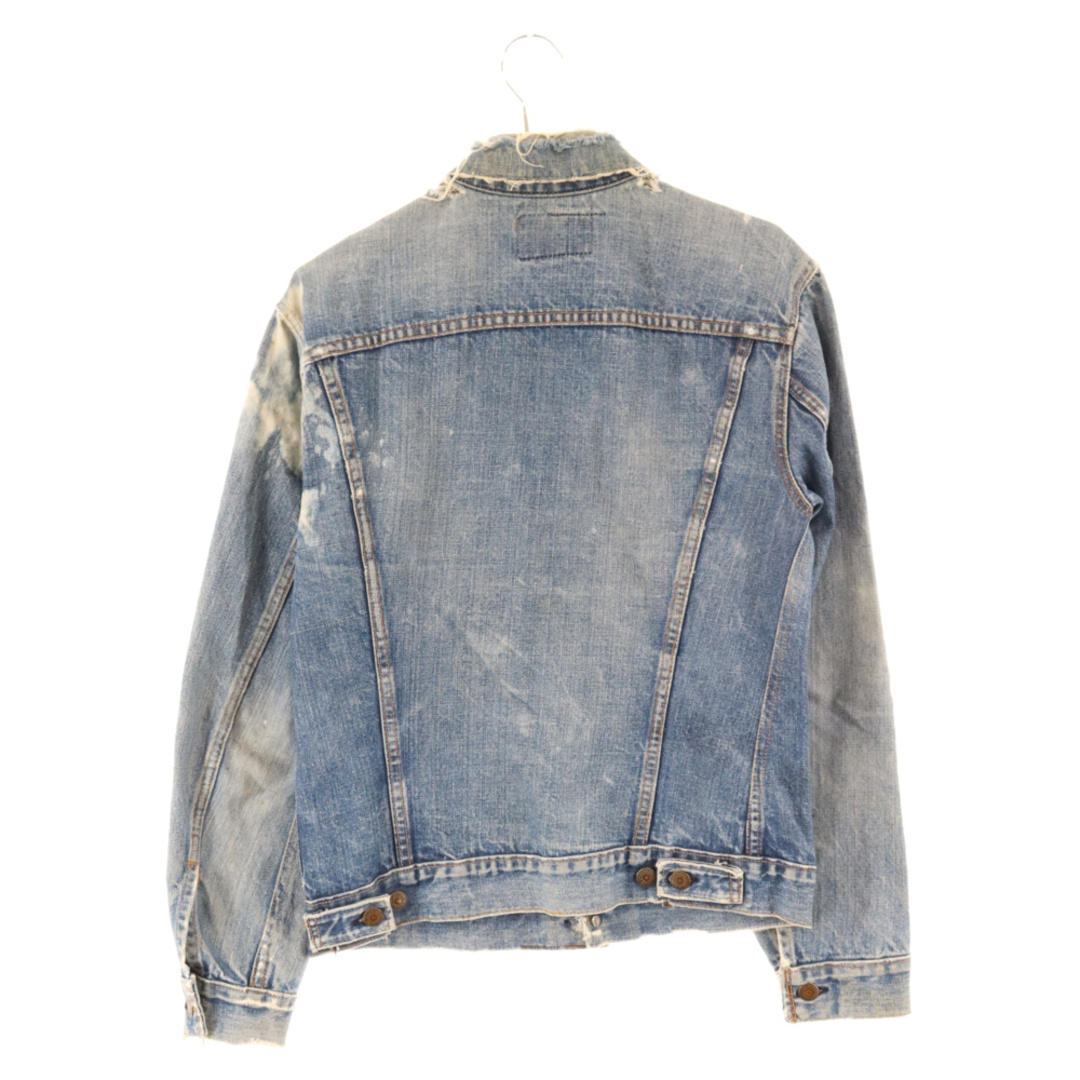 Levi's - Levi's リーバイス 70s VINTAGE 70505 4th スモールE デニム