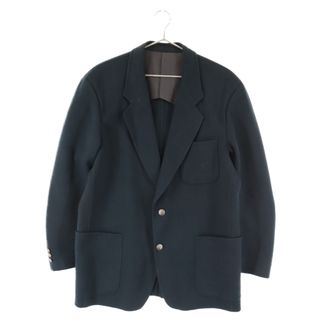 クリスチャンディオール(Christian Dior)のChristian Dior MONSIEUR クリスチャンディオールムッシュ カシミヤウールテーラードジャケット グリーン(テーラードジャケット)