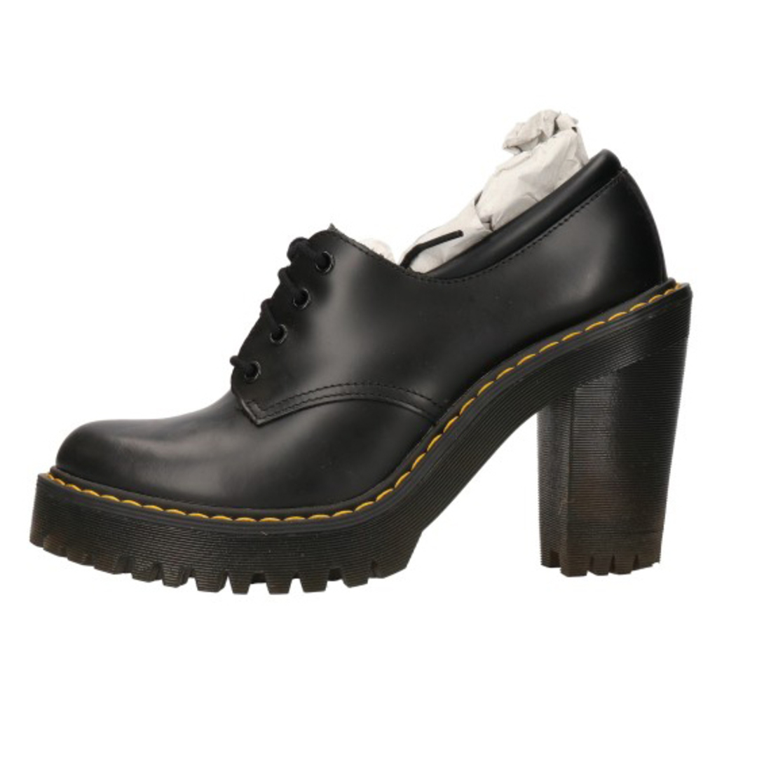 Dr.Martens ドクターマーチン SALOME サロメ レースアップヒールレザー