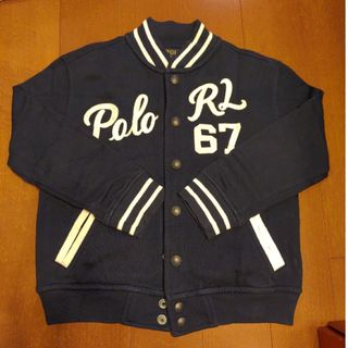 ポロラルフローレン(POLO RALPH LAUREN)のPOLO RALPH LAUREN 上着115/60(ジャケット/上着)