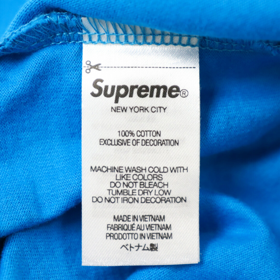 supreme new york city 半袖