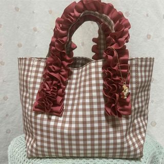 希少】COACH コーチ チェリー柄 さくらんぼ トートバッグ PVC 美品-