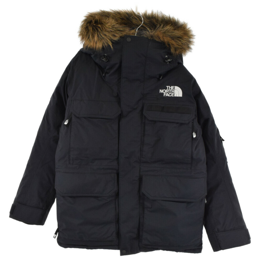 THE NORTH FACE ザノースフェイス SUMMIT SERIES SOUTHERN CROSS PARKA