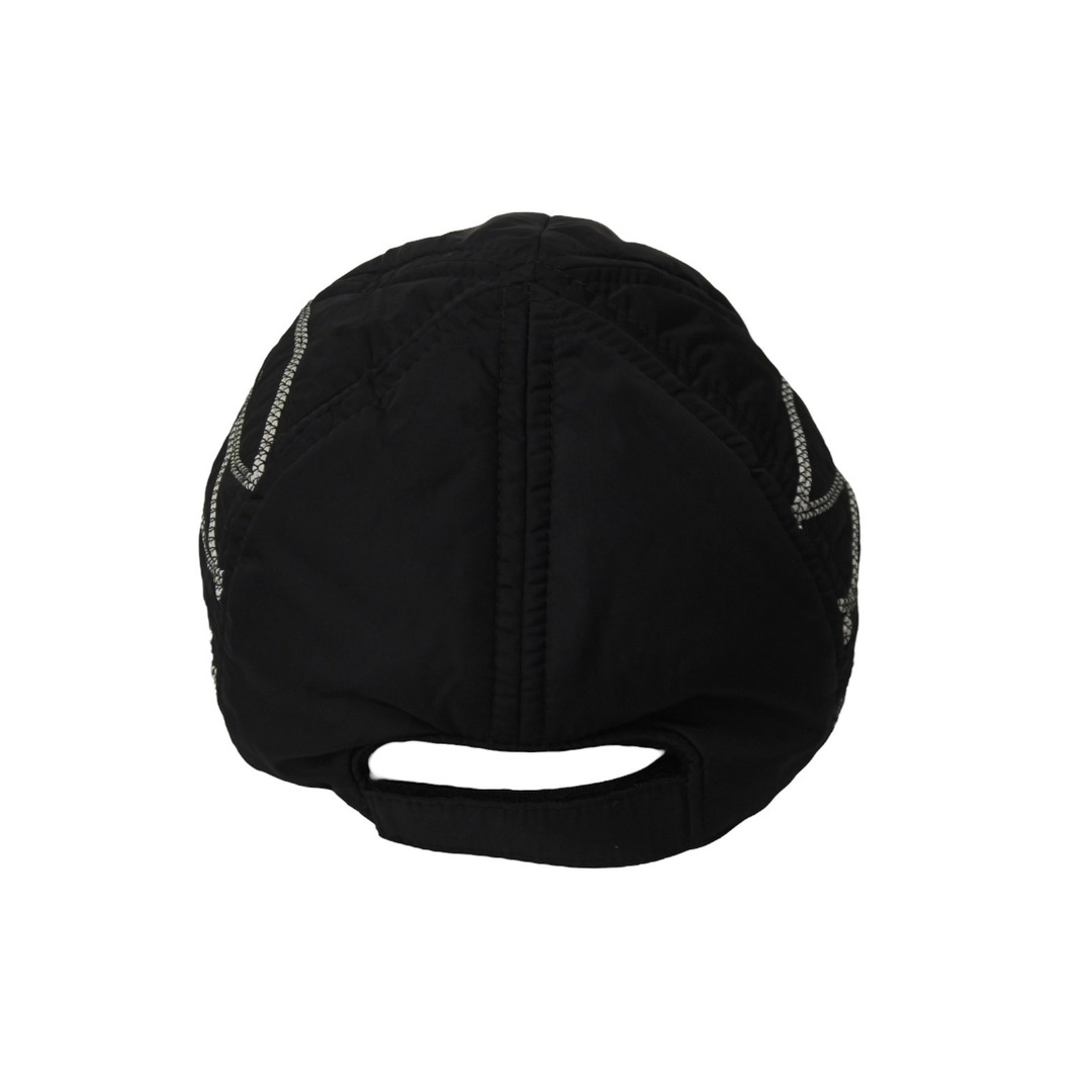 CHANEL - CHANEL シャネル スポーツライン キャップ 帽子 ココマーク