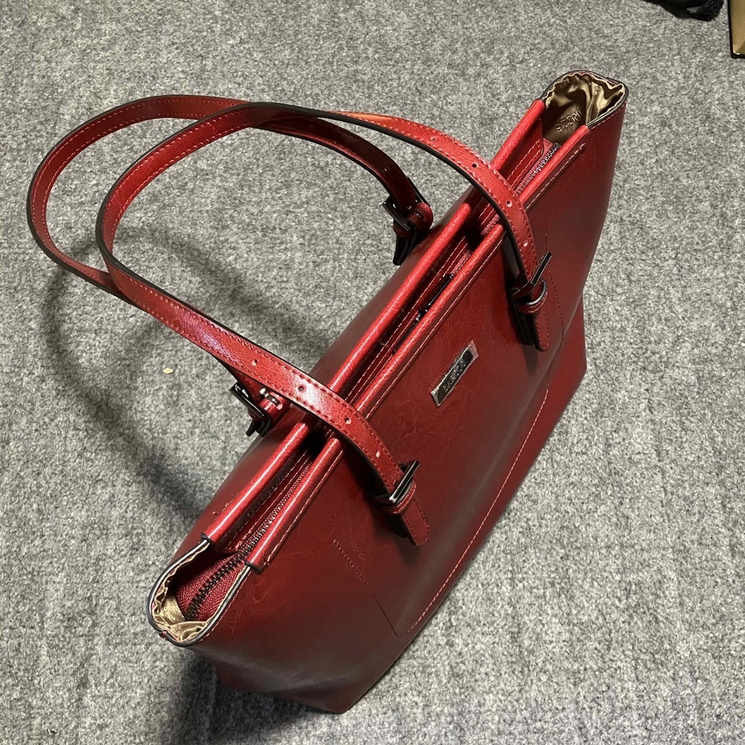 BARCOS - 【未使用品】 【BARCOS / バルコス】 トートバッグの通販 by ...