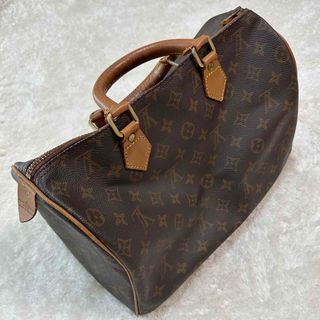 ヴィトン(LOUIS VUITTON) アンティーク ボストンバッグ(レディース)の