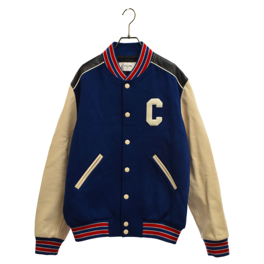 celine - CELINE セリーヌ 22SS Over Size Teddy Jacket 2V56D896C