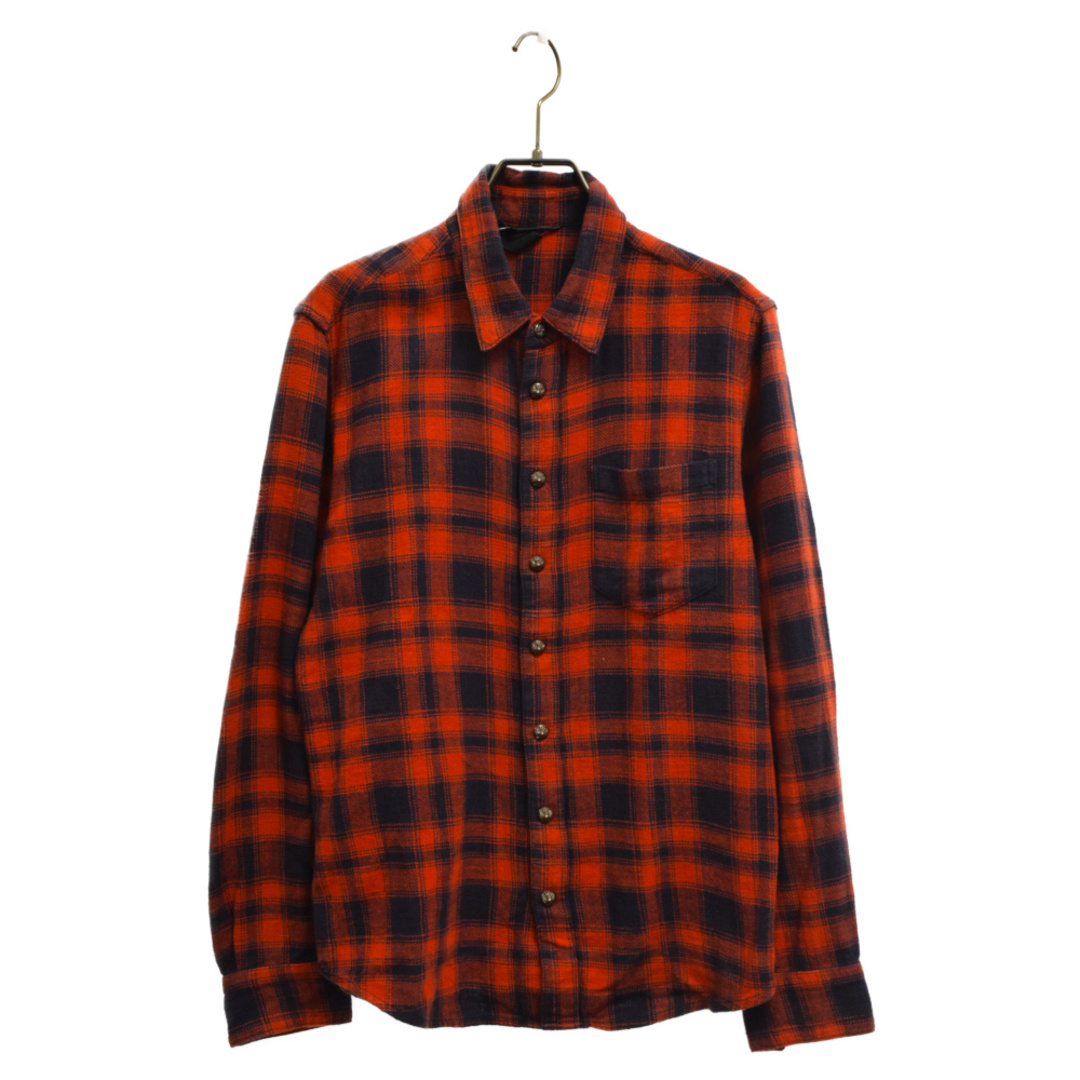 Chrome Hearts - CHROME HEARTS クロムハーツ LOOSEENDS LS CHECK