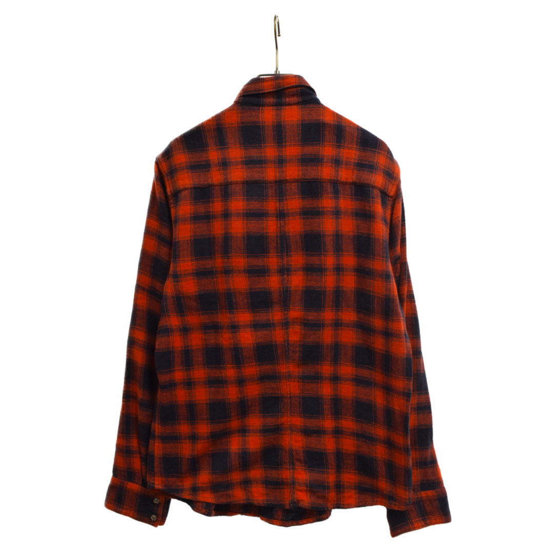 Chrome Hearts - CHROME HEARTS クロムハーツ LOOSEENDS LS CHECK