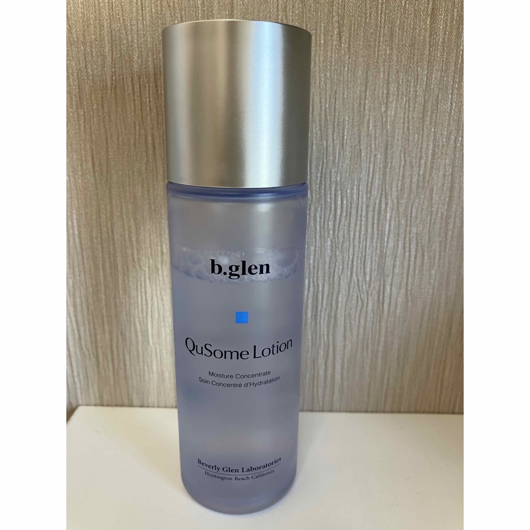 b.glen ビーグレン　Qu Some Lotion化粧水120ml