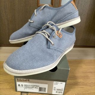 ティンバーランド(Timberland)のティンバーランドスニーカー未使用(スニーカー)