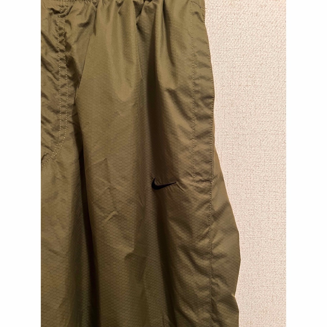 00s Nike Adidas Clima-Fit Nylon Pants