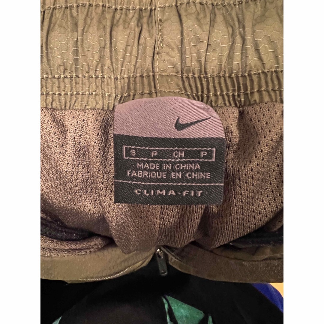 00s Nike Adidas Clima-Fit Nylon Pants