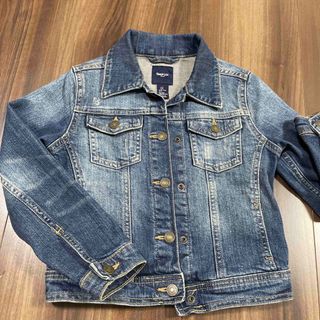 ギャップキッズ(GAP Kids)のGAP 120 デニムジャケット(ジャケット/上着)