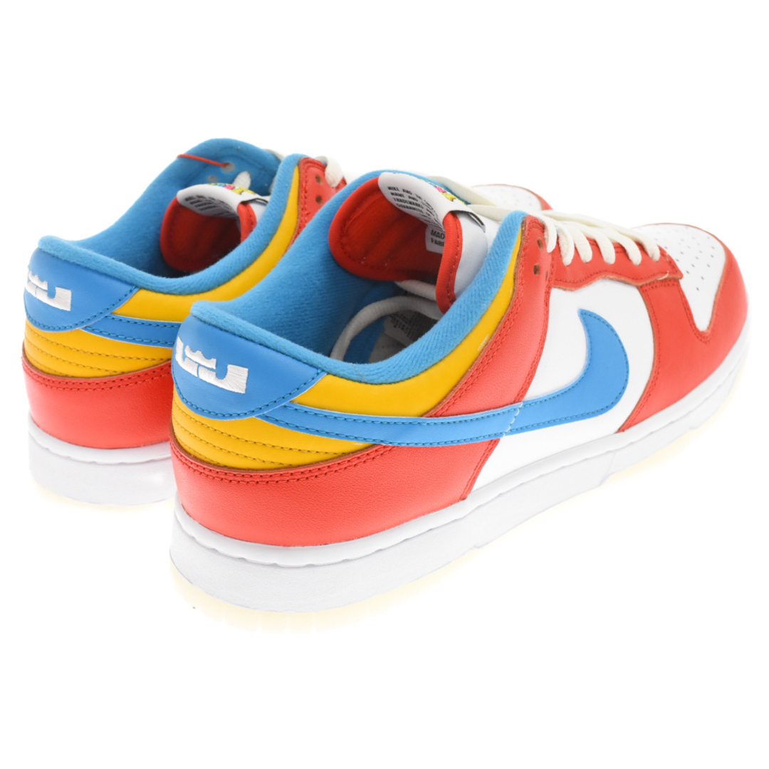 NIKE NIKE ナイキ ×FRUiTY PEBBLES DUNK LOW QS DH