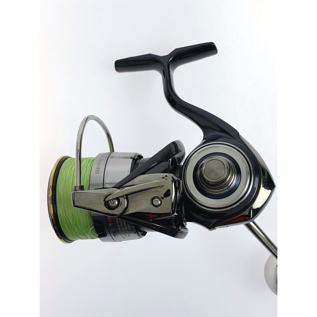 DAIWA 19 セルテート LT4000-CXH - フィッシング DAIWA 19 セルテート LT4000-CXH - フィッシング