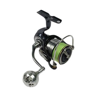 DAIWA - ▽▽DAIWA 19セルテート LT4000-CXH ゴメクサスハンドルノブの