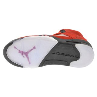 NIKE - NIKE ナイキ AIR JORDAN 5 TORO BRAVO DD0587-600 エア