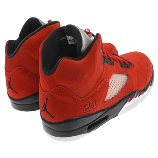 NIKE - NIKE ナイキ AIR JORDAN 5 TORO BRAVO DD0587-600 エア