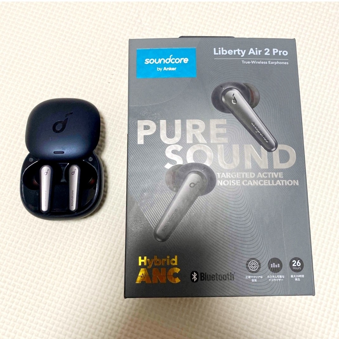 Anker Soundcore Liberty Air 2 お値下げ