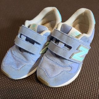 ニューバランス(New Balance)の【専用】New Balance313 サイズ18(スニーカー)