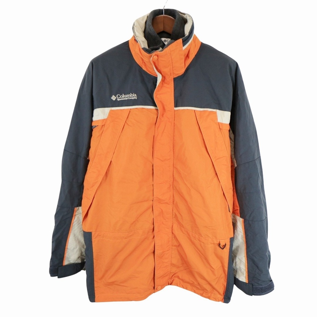 Columbia - 2000年代 Columbia コロンビア Fire Ridge マウンテン