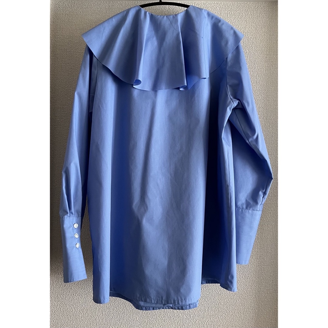 Loungedress - 【新品・タグ付き】 Loungedress ラウンジドレス フリル