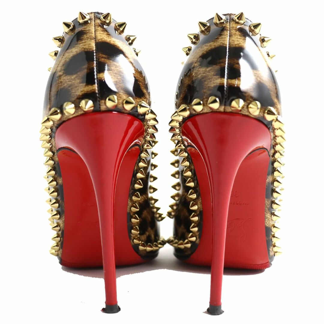 Christian Louboutin - 【ドンドン見直し】良品△クリスチャンルブタン