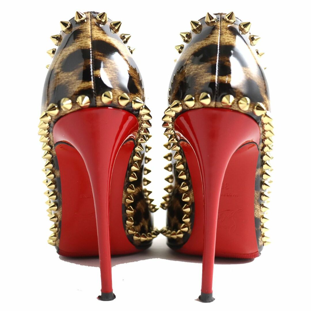 Christian Louboutin - 【ドンドン見直し】良品△クリスチャンルブタン ...