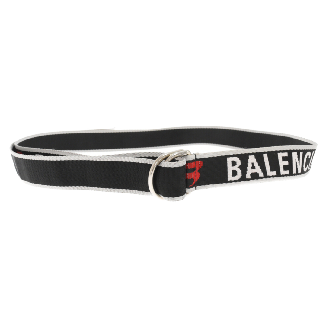 Balenciaga - BALENCIAGA バレンシアガ 23AW D RING BELT 703137 D