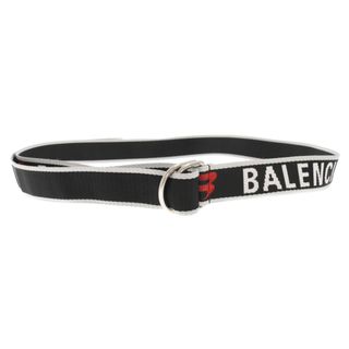 Balenciaga   BALENCIAGA バレンシアガ AW D RING BELT  D