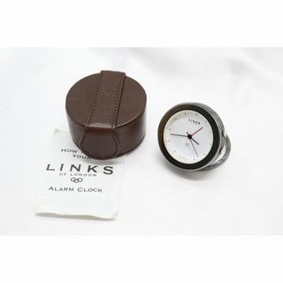 LINKS OF LONDON/クォーツ腕時計