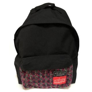 マンハッタンポーテージ(Manhattan Portage)のマンハッタンポーテージ × LINTON コラボ　バックパック　23093013(リュック/バックパック)