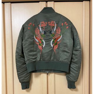 マメ ジャケット/アウターの通販 300点以上 | mameのレディースを買う