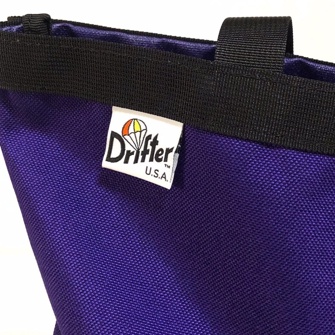 Drifter(ドリフター)のDrifter ドリフター トートバッグ ナイロン バッグ 23093014  レディースのバッグ(トートバッグ)の商品写真