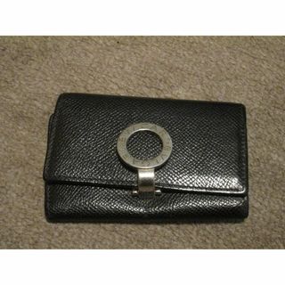 ブルガリ(BVLGARI)の【送料込】BVLGARI ブルガリ キーケース(キーケース)