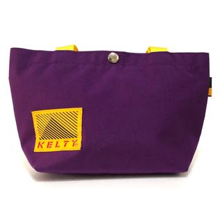 ケルティ(KELTY)のKELTY ケルティ ハンドバッグ 23093016 トートバッグ ナイロン 美(トートバッグ)