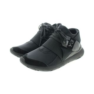 Y-3 QASA ELLE LACE 2.0 23cm ブラック レディース