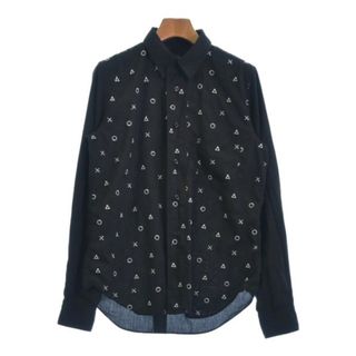 ブラックコムデギャルソンの通販 2,000点以上 | BLACK COMME des