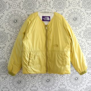 ノースフェイス(THE NORTH FACE) インナー ダウンジャケット