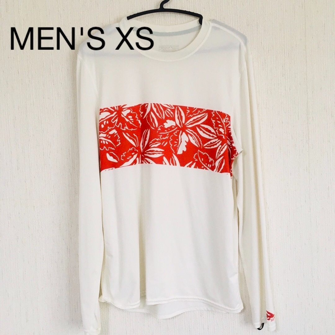 パタゴニア キャプリーン クールデイリー ロングスリーブ MEN’s XS | フリマアプリ ラクマ