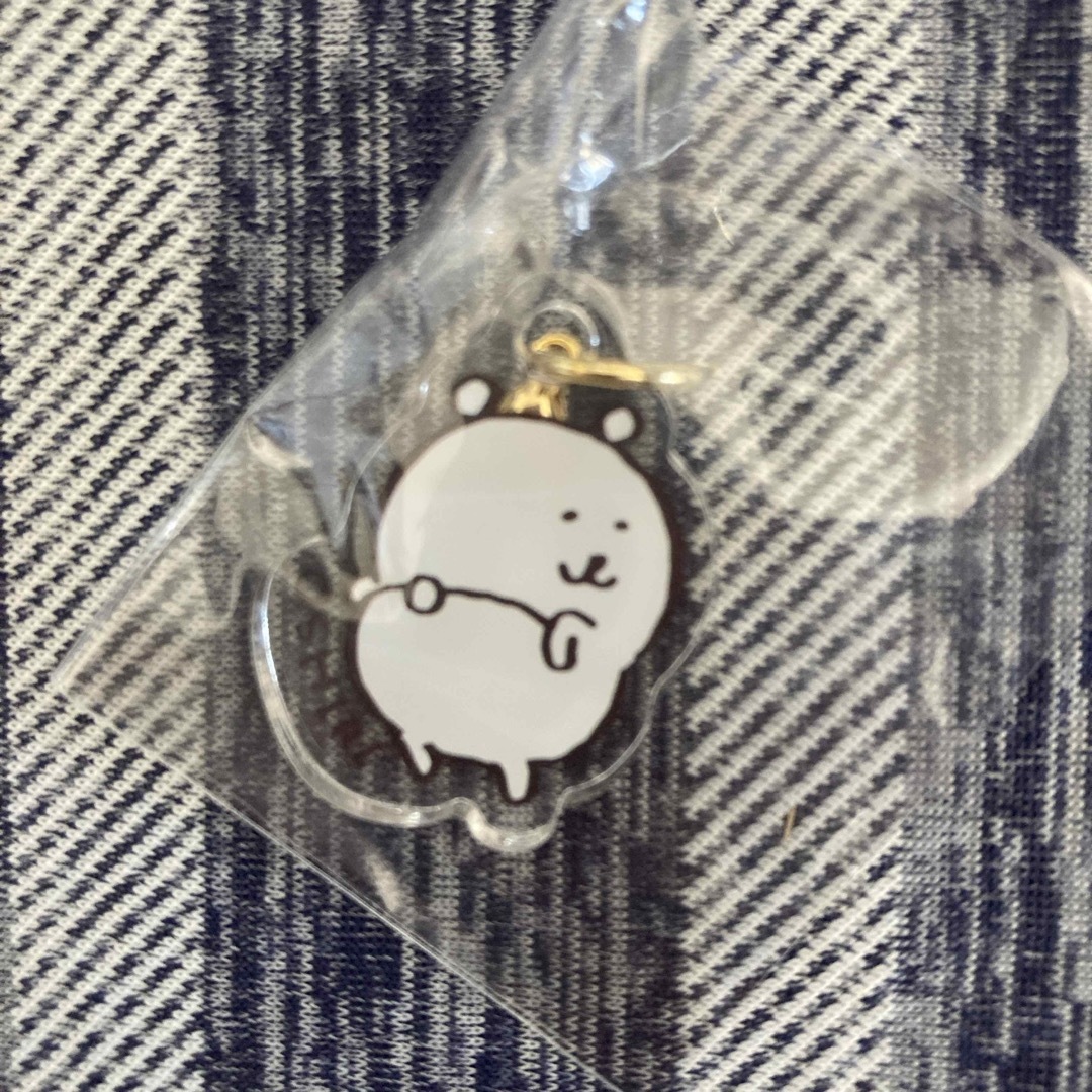 ナガノのくま エンタメ/ホビーのおもちゃ/ぬいぐるみ(キャラクターグッズ)の商品写真