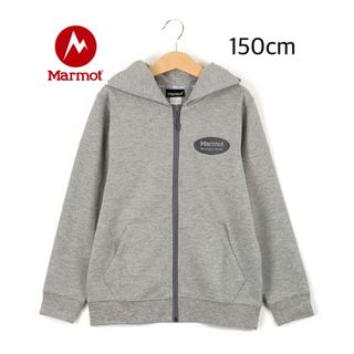 マーモット(MARMOT)の新品タグ付き　Marmot マーモットFullZip Parka 定価8580円(ジャケット/上着)