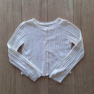 ベビーギャップ(babyGAP)のGAP　カーディガン(カーディガン)