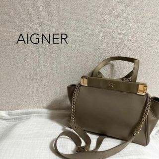 アイグナー ヴィンテージの通販 41点 | AIGNERを買うならラクマ