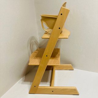 Stokke - 良品 ストッケ トリップトラップ V3 ベビーセット シリアル6