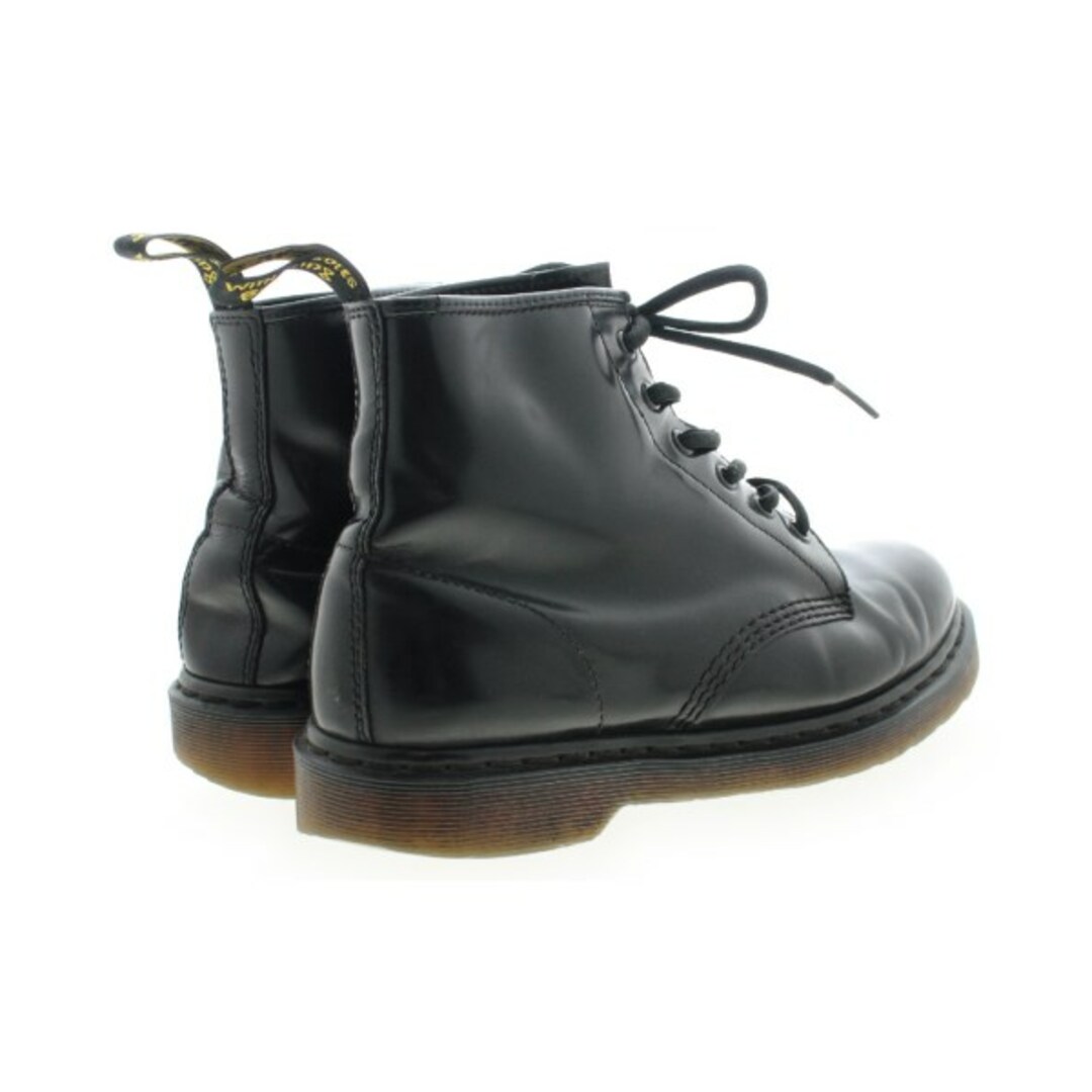 Dr.Martens ドクターマーチン ブーツ 8(26.5cm位) 黒