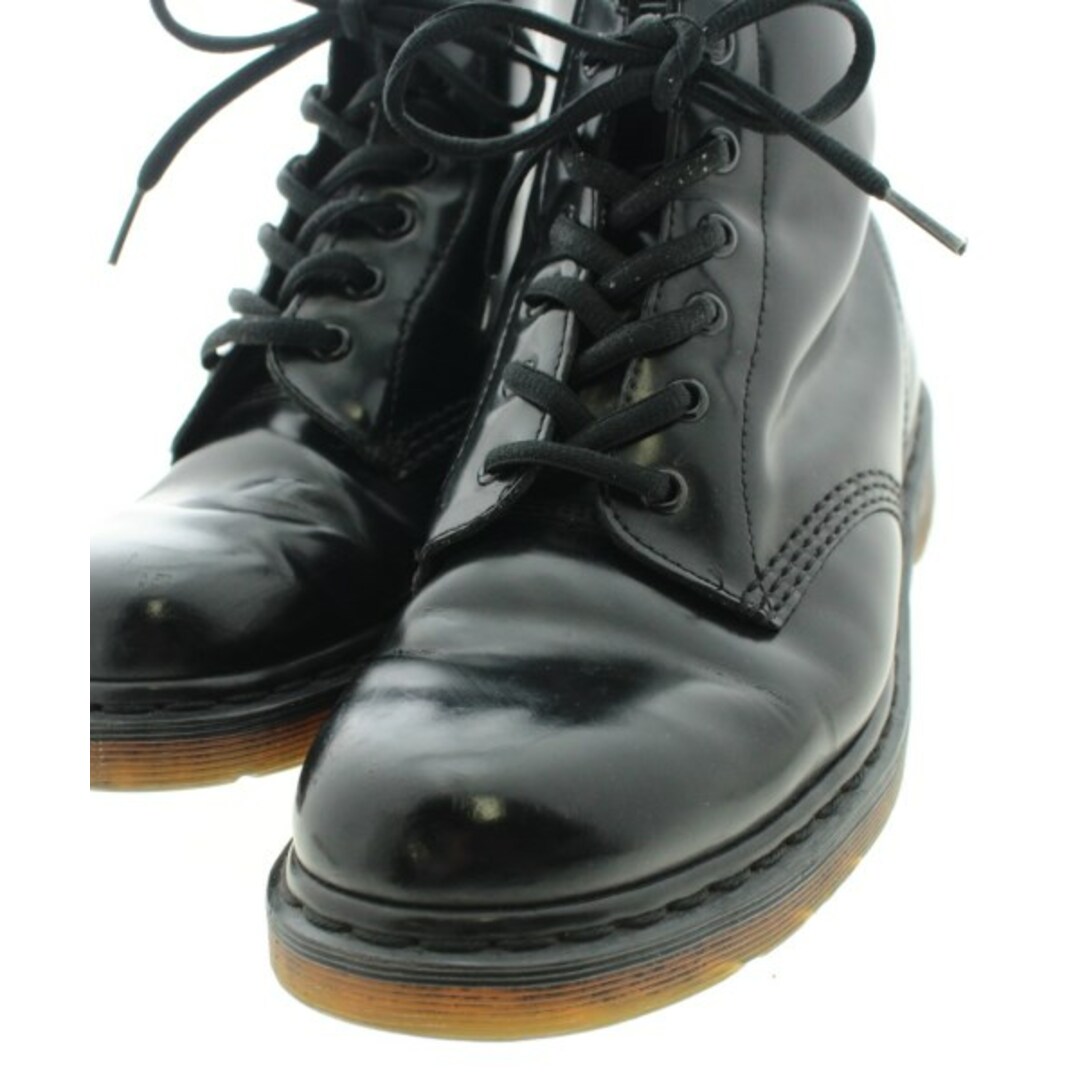 Dr.Martens ドクターマーチン ブーツ 8(26.5cm位) 黒