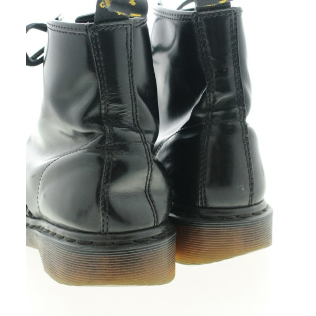 Dr.Martens ドクターマーチン ブーツ 8(26.5cm位) 黒