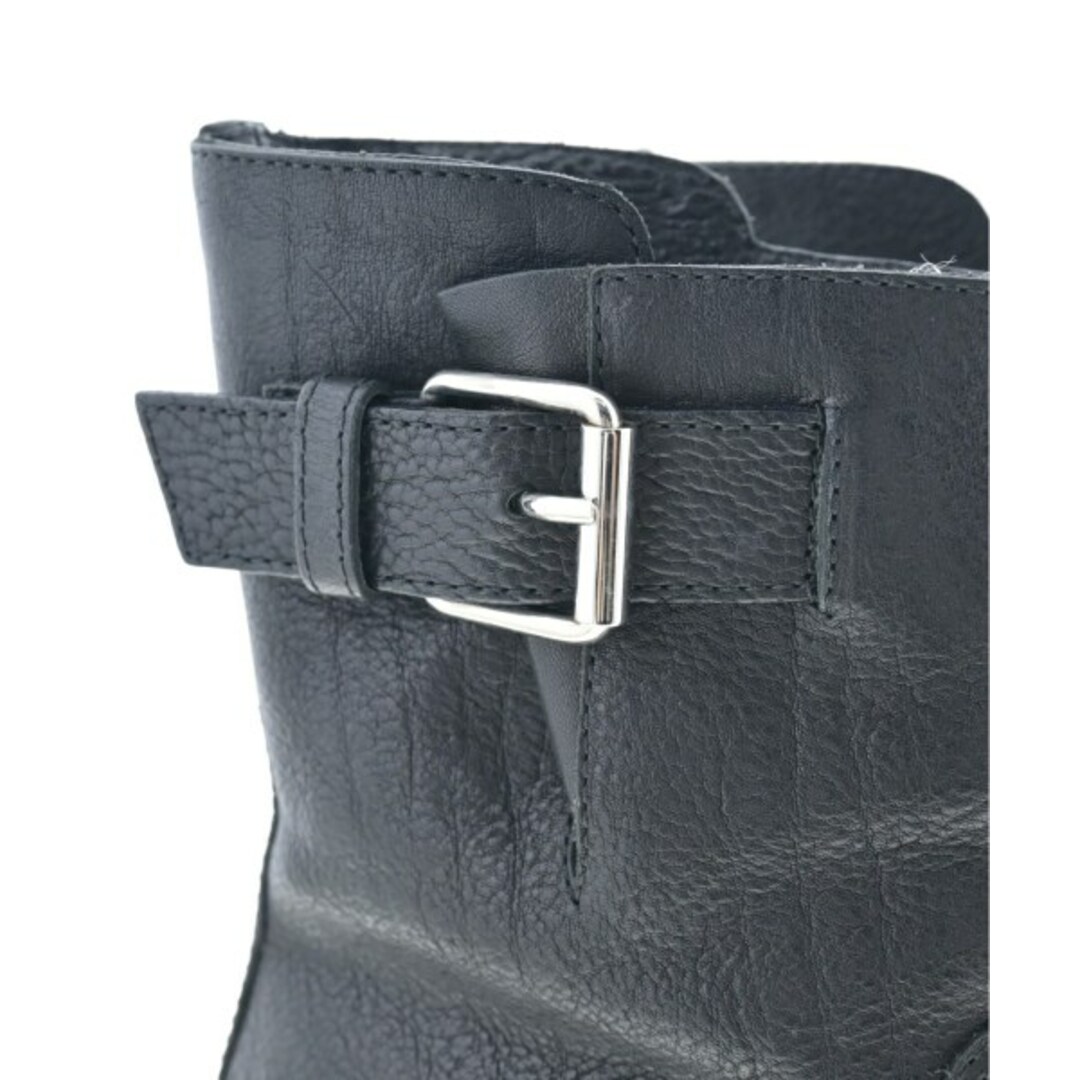 Giuseppe Zanotti Design - GIUSEPPE ZANOTTI DESIGN ブーツ 【古着